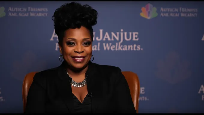 Aunjanue Ellis habla sobre entrevista y tendencias de la industria 2025