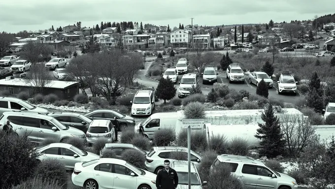 Autoridades de Colorado Responden a Brote de Peste en 2025