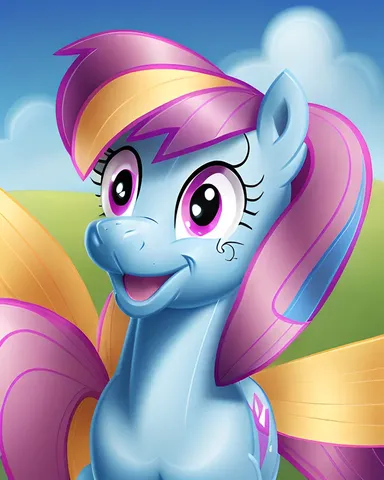 Aventura de Deseo Explora Mi Little Pony PNG