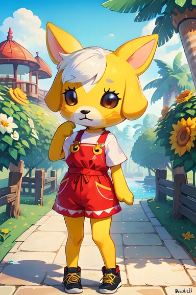 BARROCO PICTURE ANIMAL CROSSING TITULO REPETIDO DE NUEVAMENTE