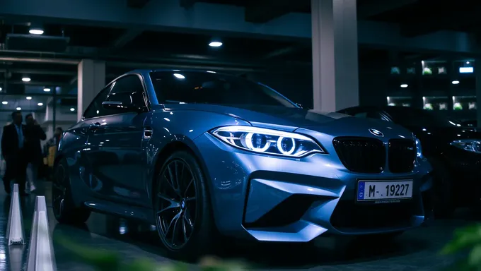 BMW M2 2025: BMW M2 2025 texto igual