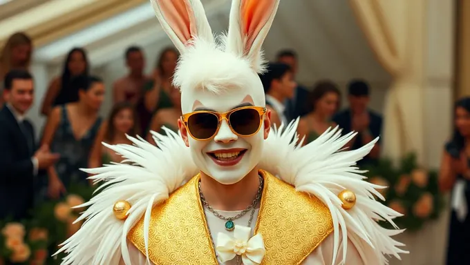 Bad Bunny asistirá al Met Gala 2025