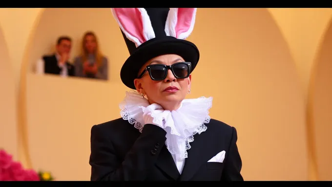 Bad Bunny asistirá al evento del Met Gala 2025