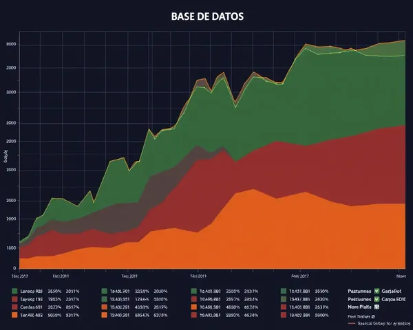 Base de Datos Dibujo PNG Gráfico de Datos