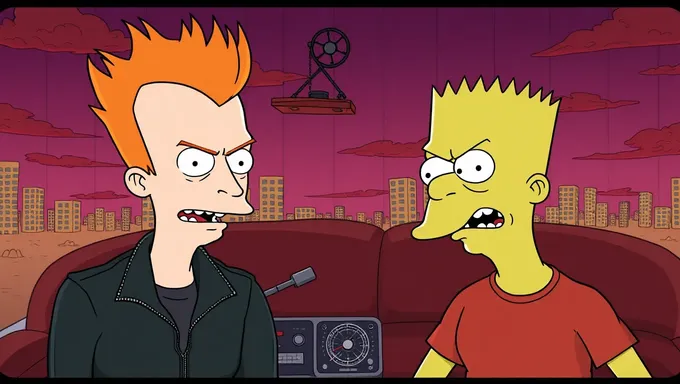 Beavis y Butthead 2025: Revivificación de oro de la comedia