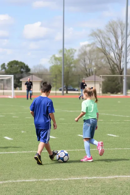 Becas de Deportes y Club de Niños y Niñas para Apoyo Educativo