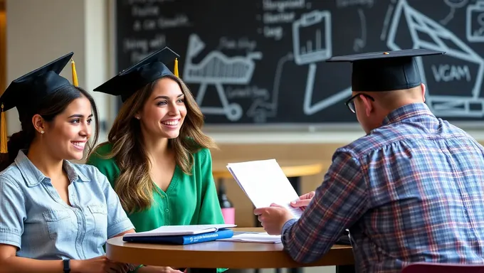 Becas de ensayo para agosto de 2025