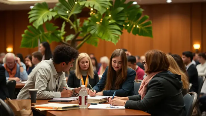 Becas de ensayo para estudiantes de agosto de 2025