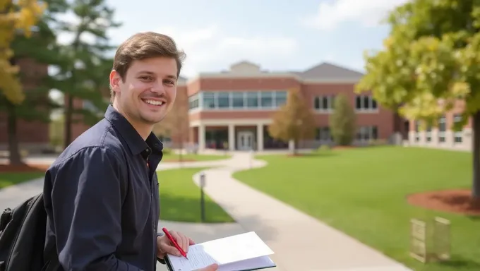 Becas para otoño 2025 en la Chattahoochee Technical College