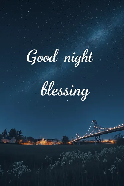 Bendiciones de imágenes para un buen descanso nocturno y bendiciones de mañana