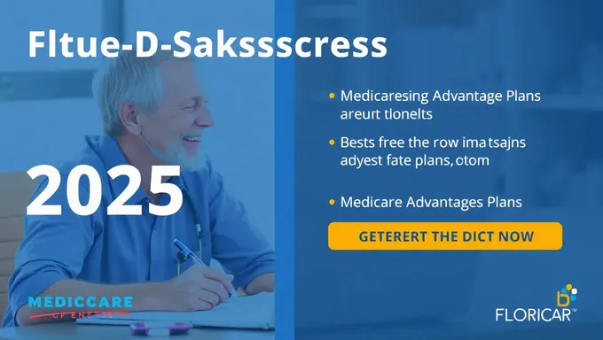 Beneficios adicionales en los planes de Medicare Advantage 2025 de Florida Blue