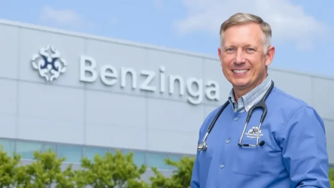 Benzinga Publica Informe de Ganancias del Segundo Trimestre de Boston Scientific 2025