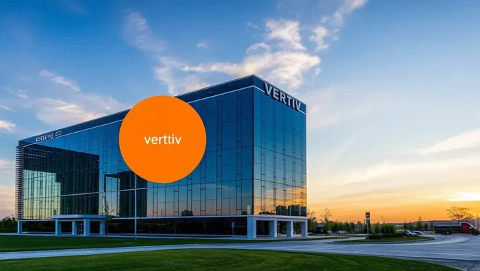 Benzinga analiza ganancias de Vertiv Holdings Co para el segundo trimestre de 2025