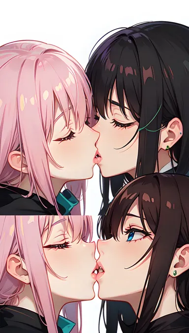 Besos de hermana X Hentai Episodios de anime en streaming en línea