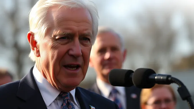 Biden se retira de la campaña presidencial de 2025