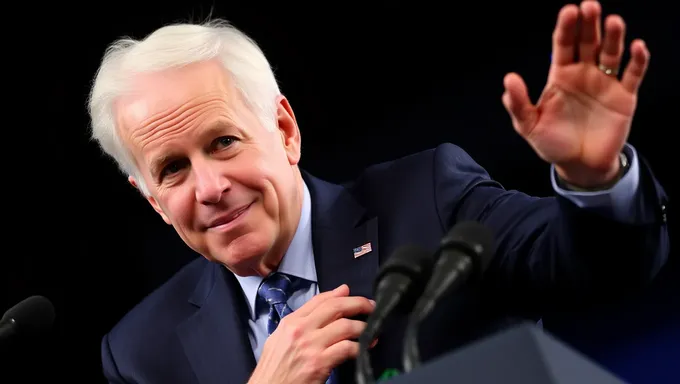 Biden se retira de la elección presidencial de 2025