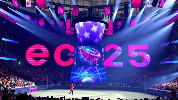 Big E 2025: Big E 2025