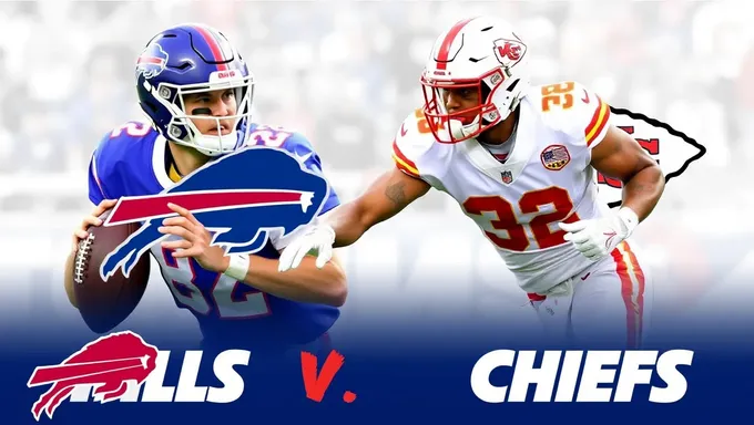 Bills vs Chiefs 2025: Apuestas y Cuotas en Vivo