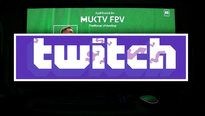 Bloqueador de Anuncios de Twitch Mayo 2025: Bloqueador de Anuncios de Twitch Mayo 2025