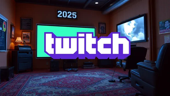 Bloqueador de anuncios de Twitch mayo 2025: Bloqueador de anuncios de Twitch mayo 2025