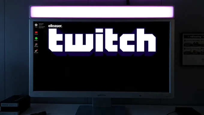 Bloqueador de anuncios de Twitch mayo 2025: Bloqueador de anuncios de Twitch mayo 2025