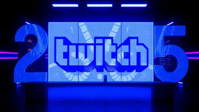 Bloqueo 2025 para Twitch: Mejora la Experiencia del Usuario