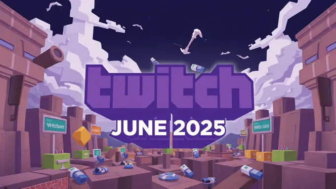 Bloqueo de anuncios en Twitch en junio de 2025: Nuevos flujos de ingresos discutidos