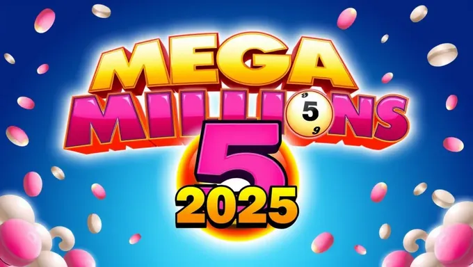 Boletos del Megamillions del 5 de abril de 2025 se Venden Rápidamente