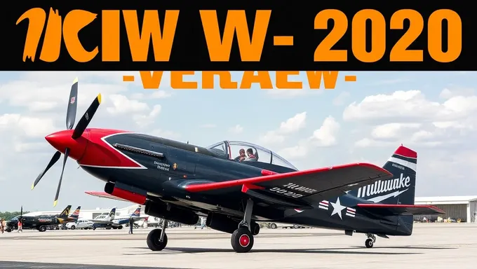 Boletos para el Milwaukee Air Show 2025 están a la venta