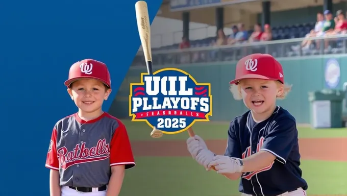 Boletos para playoffs de béisbol de la UIL 2025 ahora están a la venta