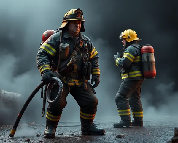 Bombero PNG: Bombero PNG descubierto de nuevo