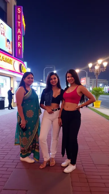 Boobs de Ankita Dave en Vídeo Musical XXX