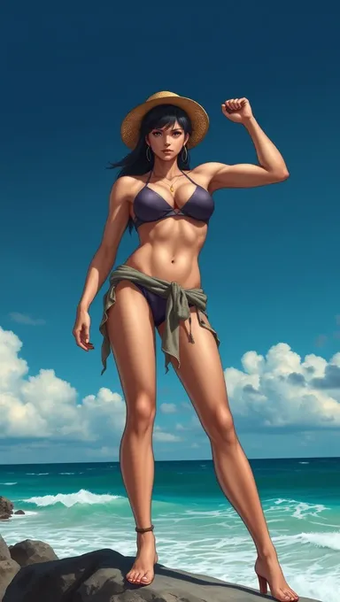 Boobs de One Piece: La explicación de los Boobs de One Piece