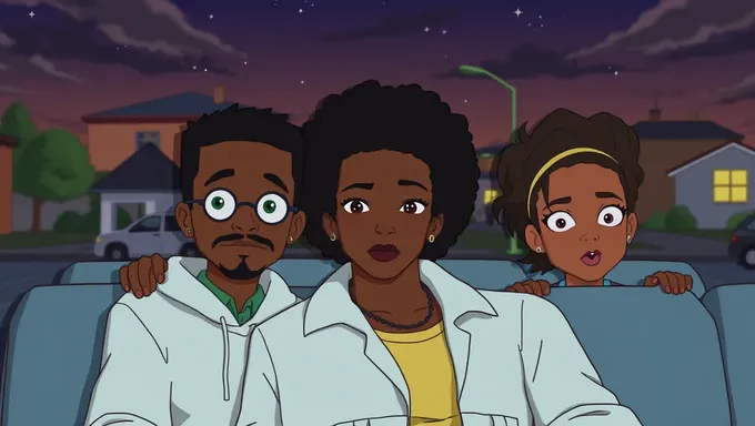 Boondocks 2025: El odisea de la exploración humana