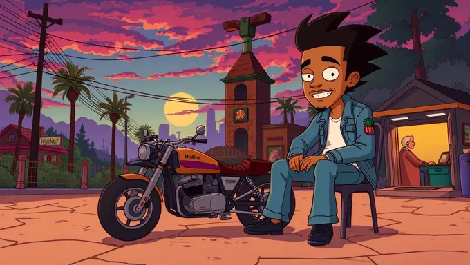 Boondocks 2025: La Busca por Nuevos Horizontes Comienza