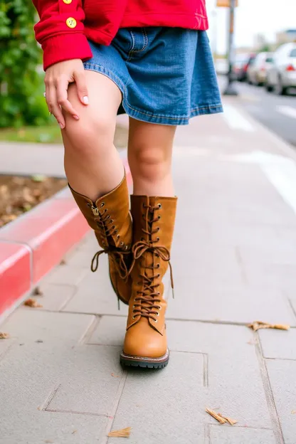 Botas de Combate para Mujeres: Combining Funcionalidad y Moda