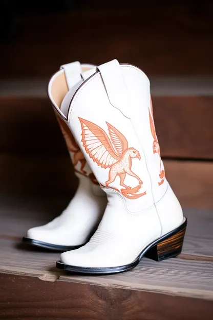 Botas de Cowboy para Enthusiastas y Montadores de Chicas