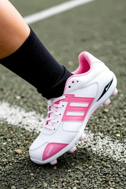 Botas de Softbol para Niñas: Cómo Escoger el Tamaño Correcto