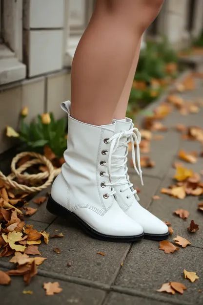 Botas de chicas: Un accesorio genial para outfits de chicas