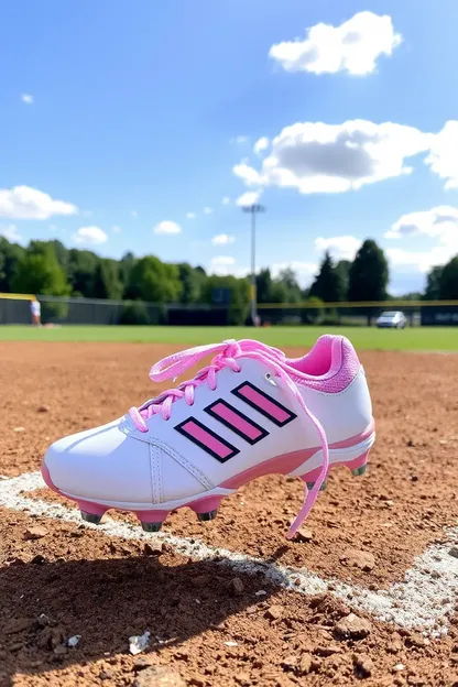 Botines de softball para chicas: consejos de mantenimiento y cuidado