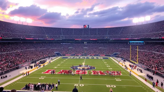 Bowl de feriados 2025: Una temporada de alegría