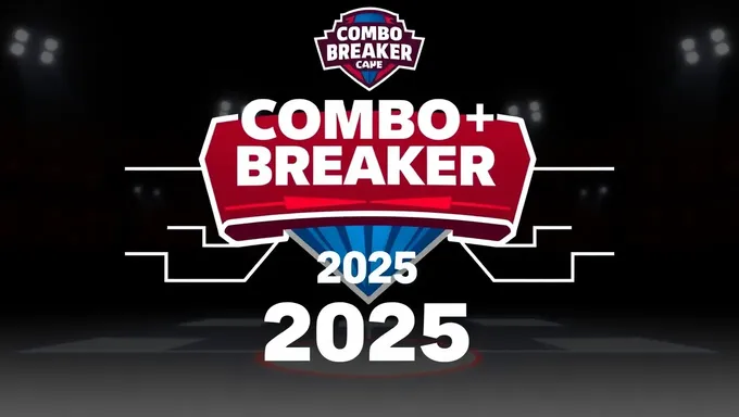 Bracket de Combo Breaker 2025: Títulos Idénticos