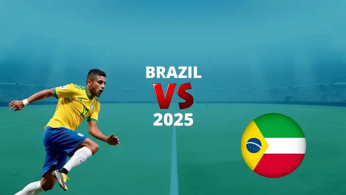 Brasil vs Costa Rica 2025: Plantilla y Formaciones