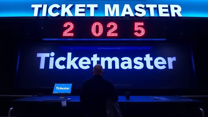 Brecha de Ticketmaster de 2025: Hackers acceden a datos de usuarios