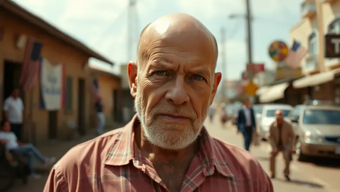 Bruce Willis 2025: El Futuro se Despliega