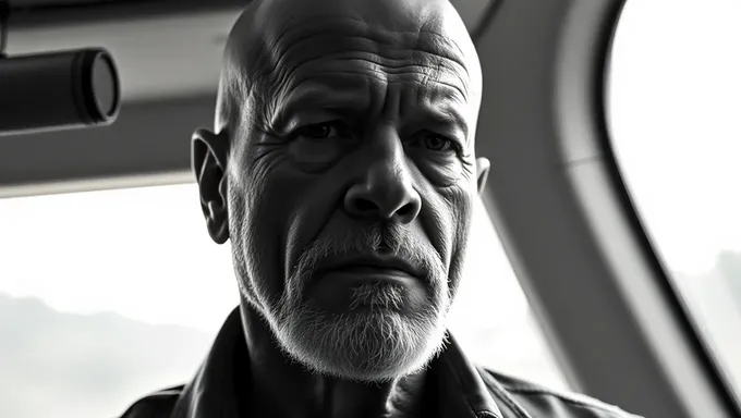 Bruce Willis 2025: Un Nuevo Capítulo