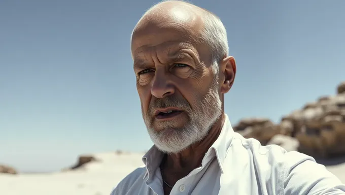 Bruce Willis en 2025: El camino no visto