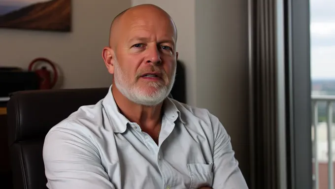 Bruce Willis en 2025: El territorio sin cartografiar