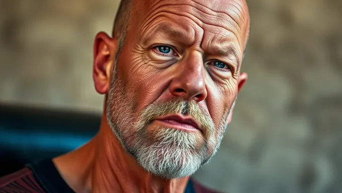 Bruce Willis en 2025: La tierra no explorada