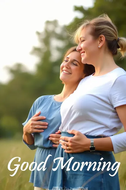 Buen Día Imágenes de Madre para Ocasiones Especiales